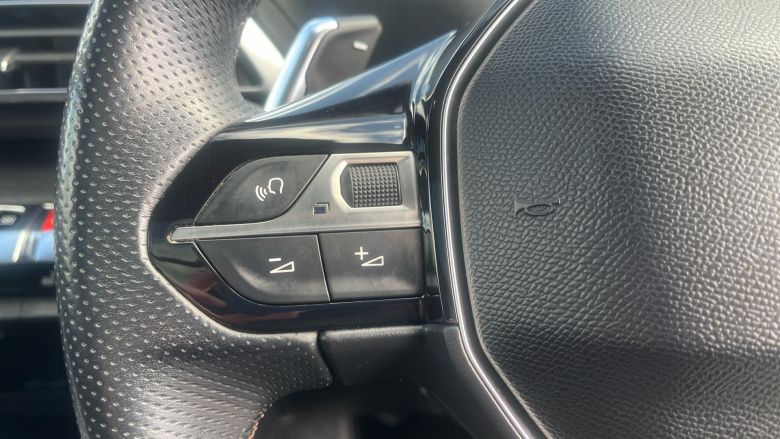 Peugeot 3008 2.0 BlueHDi 180 GT 5dr EAT8 Diesel Estate